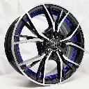 RGW8826 Black Blue Under Cut 01.webp