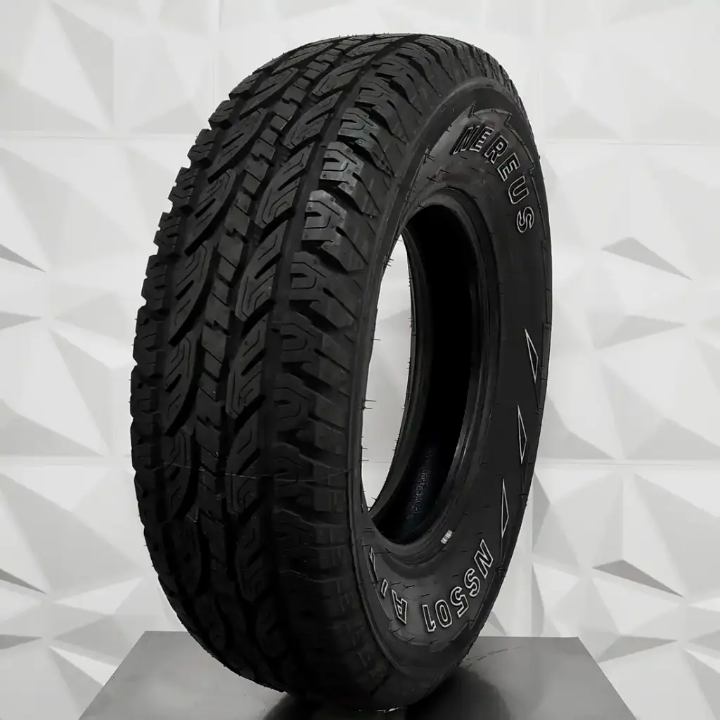 LLANTA NEREUS 265/60R18 NS501 110T OWL