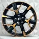 RIN 19X8 5-112 R1 SPORT CPR14-FF SATING BLACK MF+COPPER ET40 CB57.1