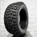 LLANTA NOVAMAXX 33X12.50R18LT-10PR WARRIOR TERRA M/T 114Q