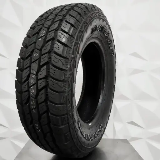 [LT2358017DRAT] LLANTA DURATURN LT235/80R17-10PR TRAVIA A/T 120/117