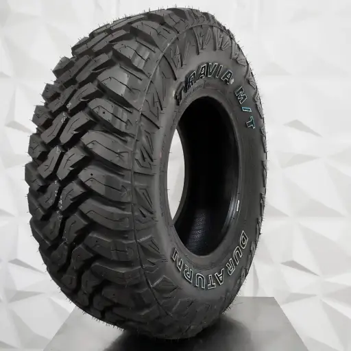 [LT2857516DRMT] LLANTA DURATURN LT285/75R16-10PR 126/123Q TRAVIA M/T